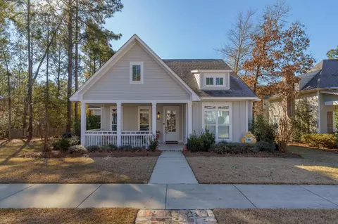 6 Bluestem Bnd, Hattiesburg, MS 39402