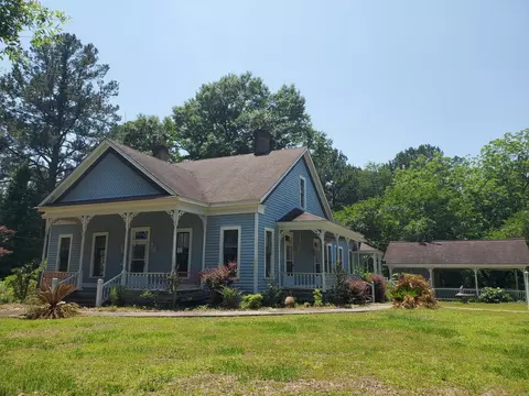 720 Tyler Ave, Tylertown, MS 39667