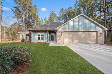 40 Ratcliff Rd, Sumrall, MS 39482 photo 2