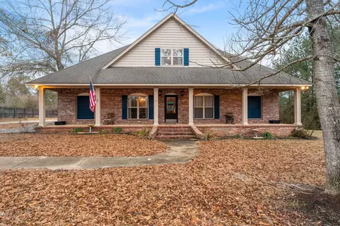 70 Dean Rhyne Rd, Purvis, MS 39475