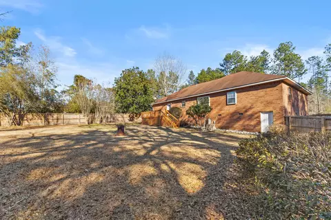 843 Slade, Purvis, MS 39475 photo 35
