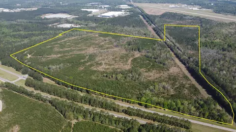 0 Old Hwy 98, Hattiesburg, MS 39401