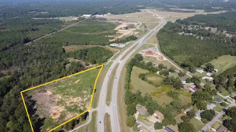 0 Hwy 42, Hattiesburg, MS 39401