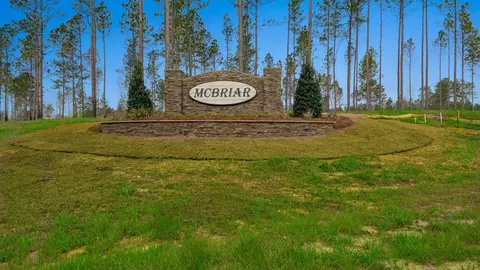 lot9 Mcbriar 34 Ac, Purvis, MS 39475