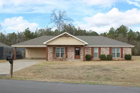 120 Hyland Dr, Petal, MS 39465