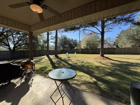 Exterior - 50 E Adam Dr, Sumrall, MS 39482 photo 4 of 5