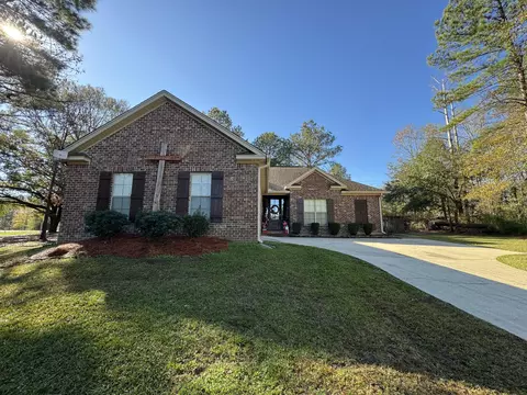 Exterior - 50 E Adam Dr, Sumrall, MS 39482 photo 2 of 5