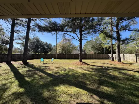 Exterior - 50 E Adam Dr, Sumrall, MS 39482 photo 5 of 5
