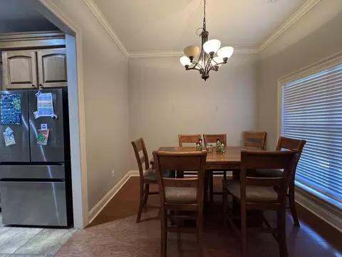 Dining - 50 E Adam Dr, Sumrall, MS 39482 photo 1 of 2