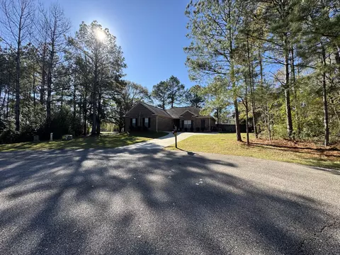 Exterior - 50 E Adam Dr, Sumrall, MS 39482 photo 3 of 5