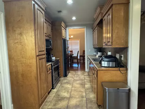 Kitchen - 50 E Adam Dr, Sumrall, MS 39482 photo 1 of 3