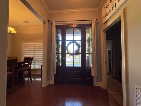 Entry Way - 50 E Adam Dr, Sumrall, MS 39482 photo 1 of 5