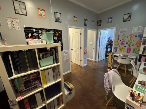 Entry Way - 50 E Adam Dr, Sumrall, MS 39482 photo 5 of 5