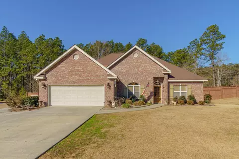 178 Morrell Cir, Hattiesburg, MS 39402