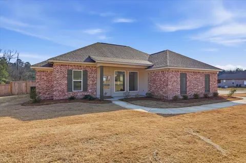207 Dolly Ln, Magee, MS 39111