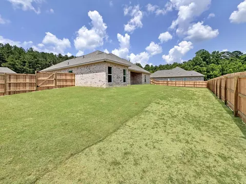 Exterior - 209 Dolly Ln, Magee, MS 39111 photo 6 of 7