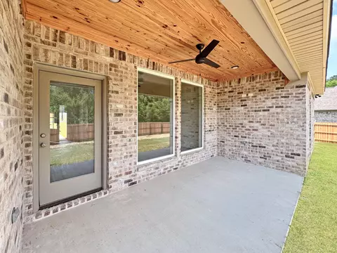 Exterior - 209 Dolly Ln, Magee, MS 39111 photo 7 of 7