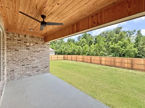 Exterior - 209 Dolly Ln, Magee, MS 39111 photo 2 of 7