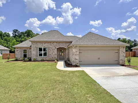 209 Dolly Ln, Magee, MS 39111