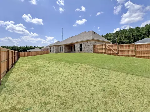 Exterior - 209 Dolly Ln, Magee, MS 39111 photo 4 of 7