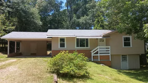 316 N 17th Ave, Laurel, MS 39440