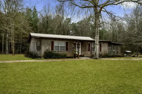 197 St Paul Rd, Sandy Hook, MS 39478 photo 4