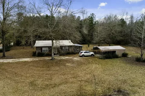 197 St Paul Rd, Sandy Hook, MS 39478 photo 35
