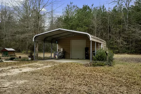 197 St Paul Rd, Sandy Hook, MS 39478 photo 25