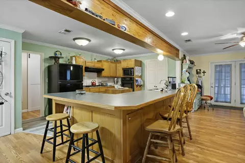 197 St Paul Rd, Sandy Hook, MS 39478 photo 10