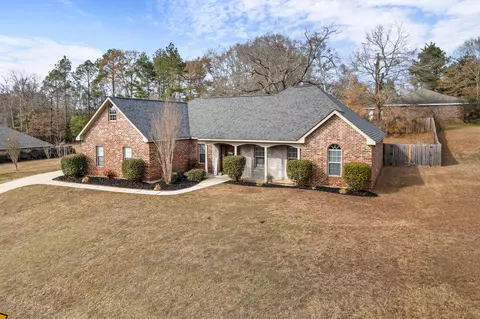 6 Katherine Ave, Sumrall, MS 39482 photo 2