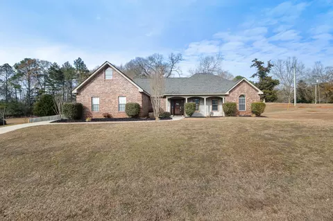 6 Katherine Ave, Sumrall, MS 39482