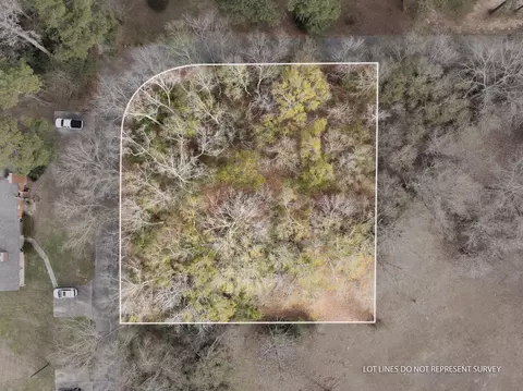 lot3 Robinwood Pl, Purvis, MS 39475