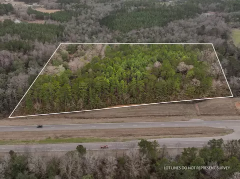 9 7 Acres Us Hwy 98, Sumrall, MS 39482