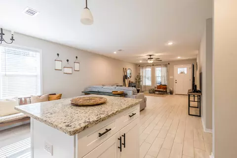 Entry Way - 464 Old Progress, Moselle, MS 39459 photo 1 of 2