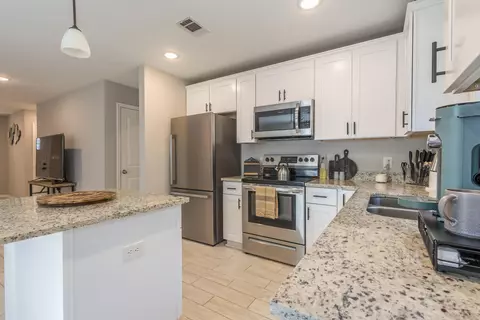 Kitchen - 464 Old Progress, Moselle, MS 39459 photo 4 of 4