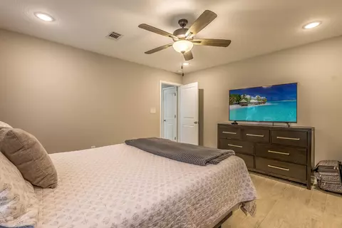 Bedroom - 464 Old Progress, Moselle, MS 39459 photo 2 of 5