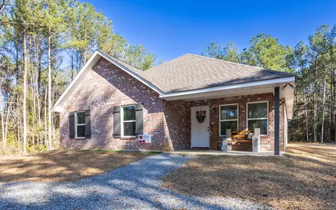 464 Old Progress, Moselle, MS 39459