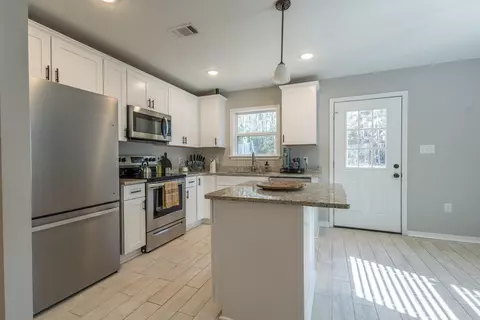 Kitchen - 464 Old Progress, Moselle, MS 39459 photo 1 of 4