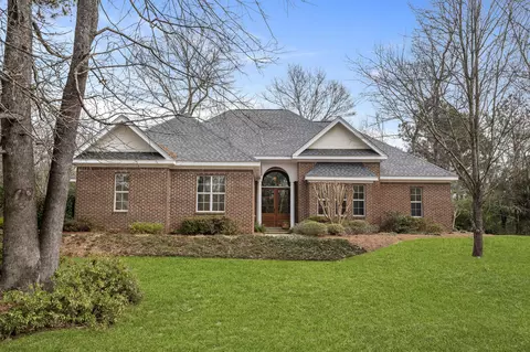 295 Serene Hls, Hattiesburg, MS 39402