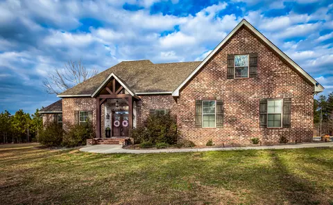 102 Simms Rd, Sumrall, MS 39482 photo 4