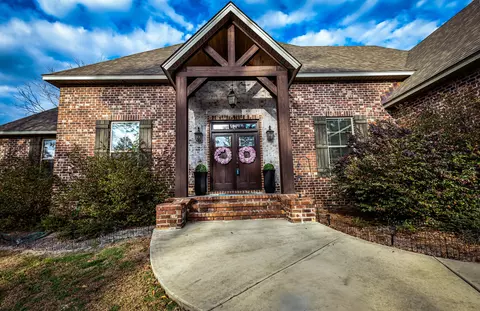 102 Simms Rd, Sumrall, MS 39482 photo 2