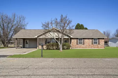 206 Margaret Ave, Petal, MS 39465