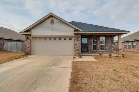 18164 Tiffany Renee Dr, Gulfport, MS 39503