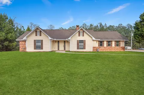 106 Jervis Mims Rd, Hattiesburg, MS 39401