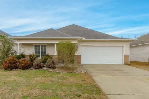 23 Clear Springs Ct, Hattiesburg, MS 39402