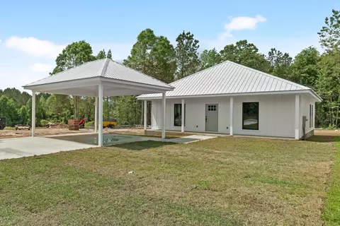 321 Nobles Rd, Sumrall, MS 39482