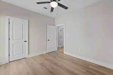 Bedroom - 321 Nobles Rd, Sumrall, MS 39482 photo 6 of 6