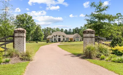 96 Big Hl, Sumrall, MS 39482