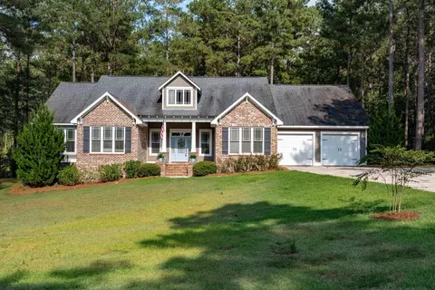 14 Iron Horse Ln, Sumrall, MS 39482