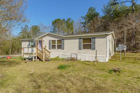 150 Pinetree Rd, Magee, MS 39111 photo 2